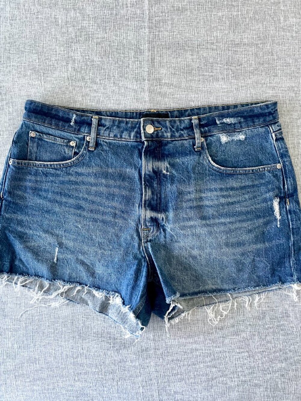 Free Assembly Shorts - Picture 3 of 6